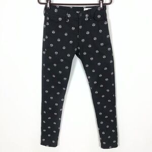 Hope by Ringstrand Soderberg H Shape Trouser Jeans